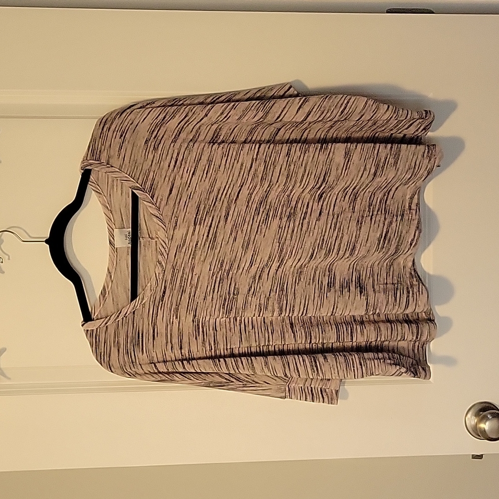 Real Appeal Cropped Top